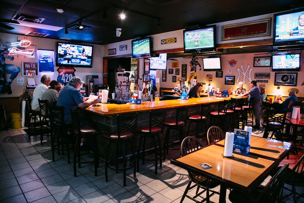 Wings N Things | 7640 Lockwood Ridge Rd, Sarasota, FL 34243, USA | Phone: (941) 351-8005