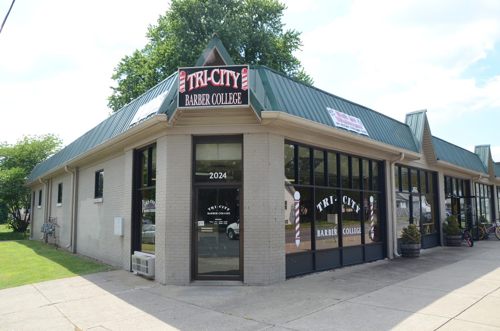 Tri-City Barber College | 2024 S Preston St, Louisville, KY 40217, USA | Phone: (502) 637-4510