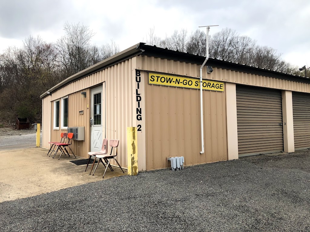 Stow-N-Go Storage | 168 Stanford Rd, Portersville, PA 16051, USA | Phone: (724) 368-3448