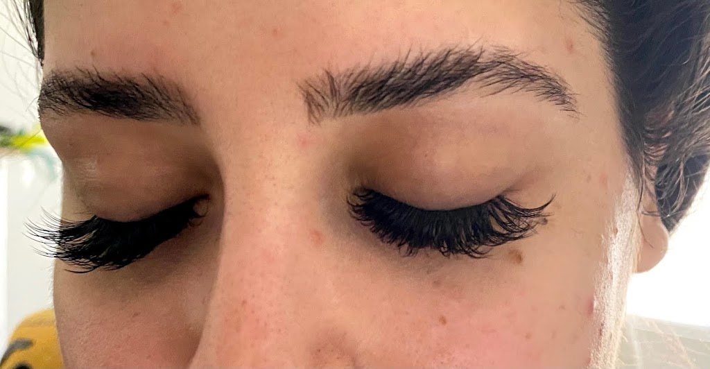 LASHDADDY: LASH│BROW | 1651 E Sunset Rd A115, Las Vegas, NV 89119, USA | Phone: (888) 802-5274