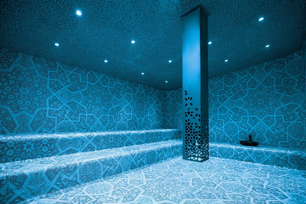 Hammam Spa by Céla Bayview | 2901 Bayview Ave, North York, ON M2K 1E6, Canada | Phone: (416) 366-4772