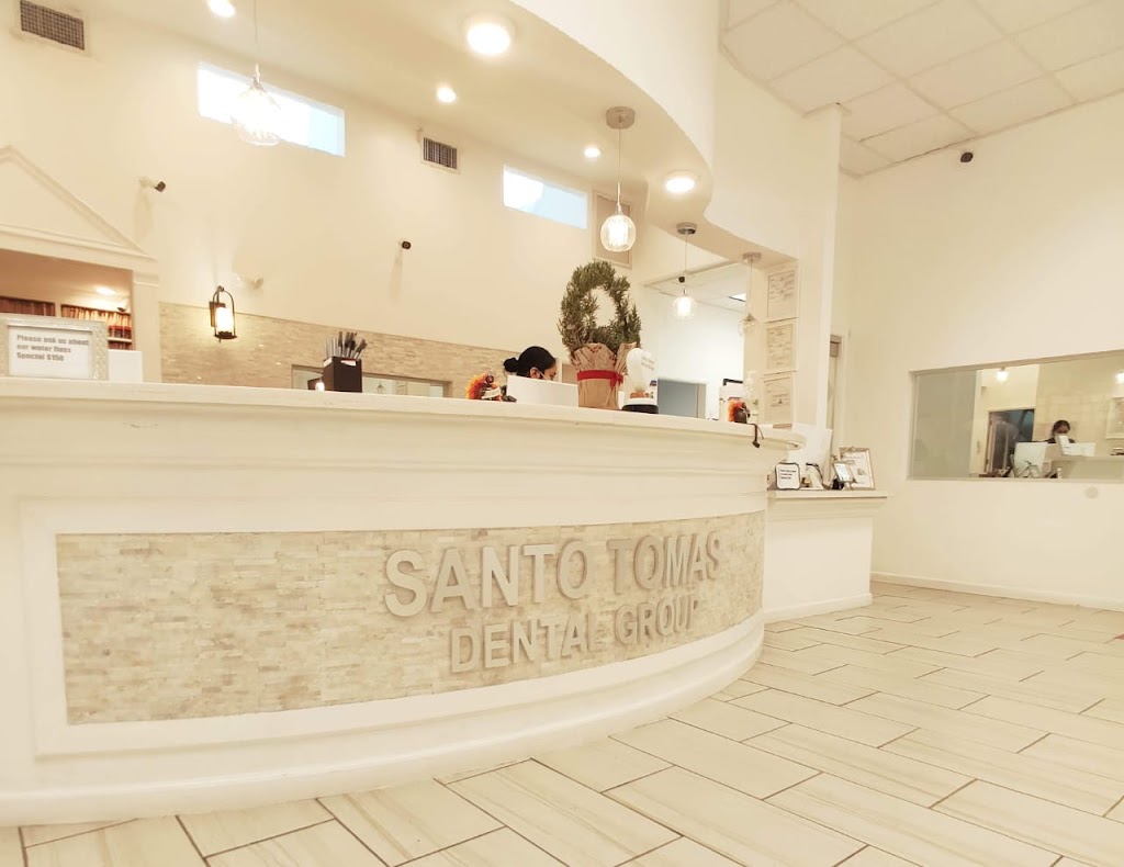 Santo Tomas Dental Group | 8020 Laurel Canyon Blvd, North Hollywood, CA 91605, USA | Phone: (818) 759-1001