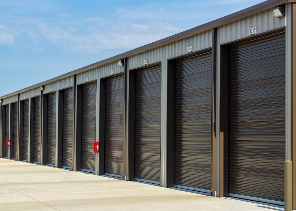 The Storage Acquisition Group | 110 Mid Atlantic Pl, Yorktown, VA 23693, USA | Phone: (757) 867-8777