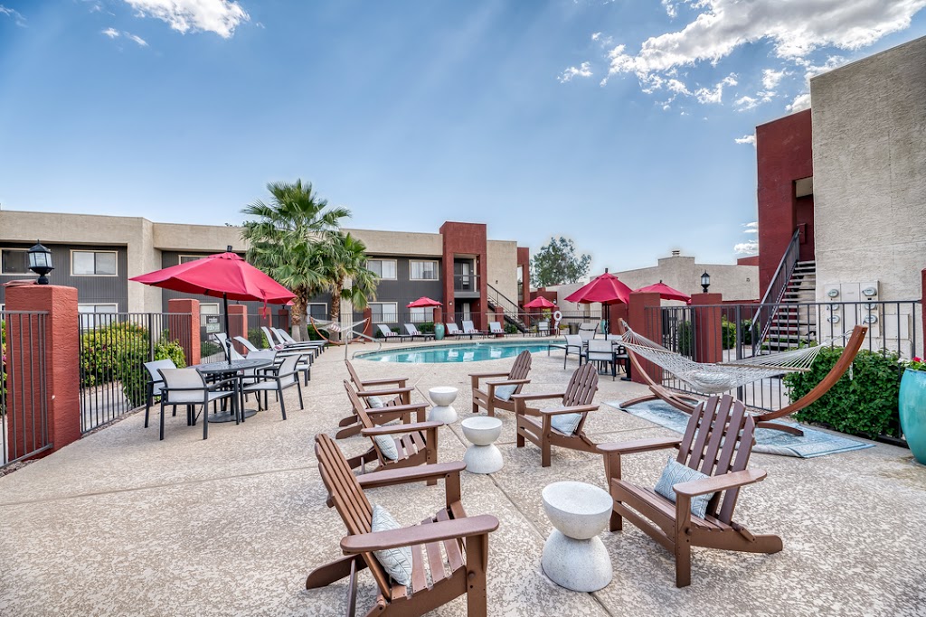 Tela Verde Apartments Homes | 5020 W Thunderbird Rd, Glendale, AZ 85306, USA | Phone: (602) 978-0025