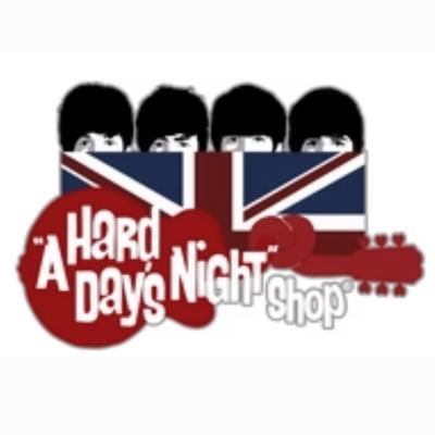 Hard Days Night Shop | 1 Mathew St, Liverpool L2 6RR, United Kingdom | Phone: 0151 203 1340