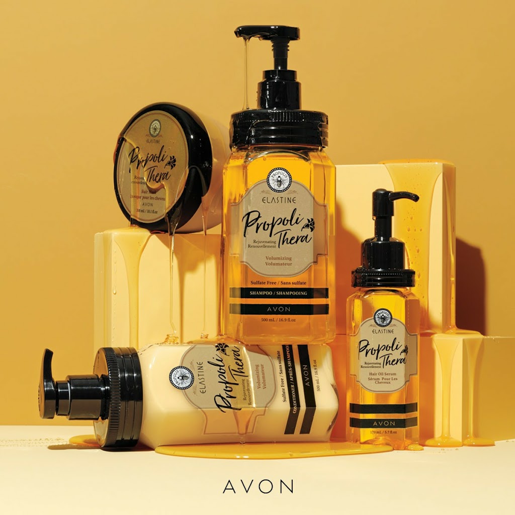 Jai Janell by Avon | Westgate Dr, North Wales, PA 19454, USA | Phone: (267) 362-9499