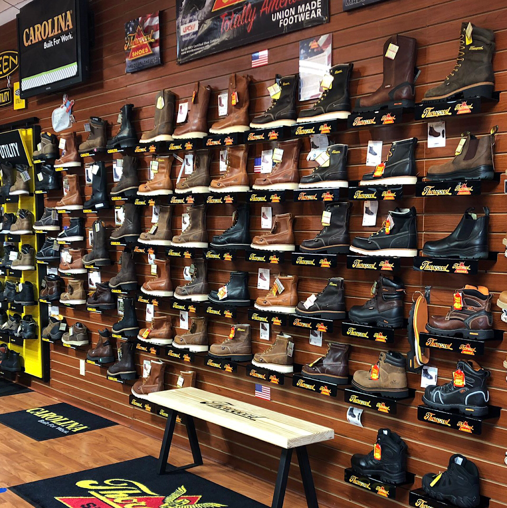 Shoe Kingdom | 9818 Artesia Blvd, Bellflower, CA 90706, USA | Phone: (562) 925-1891