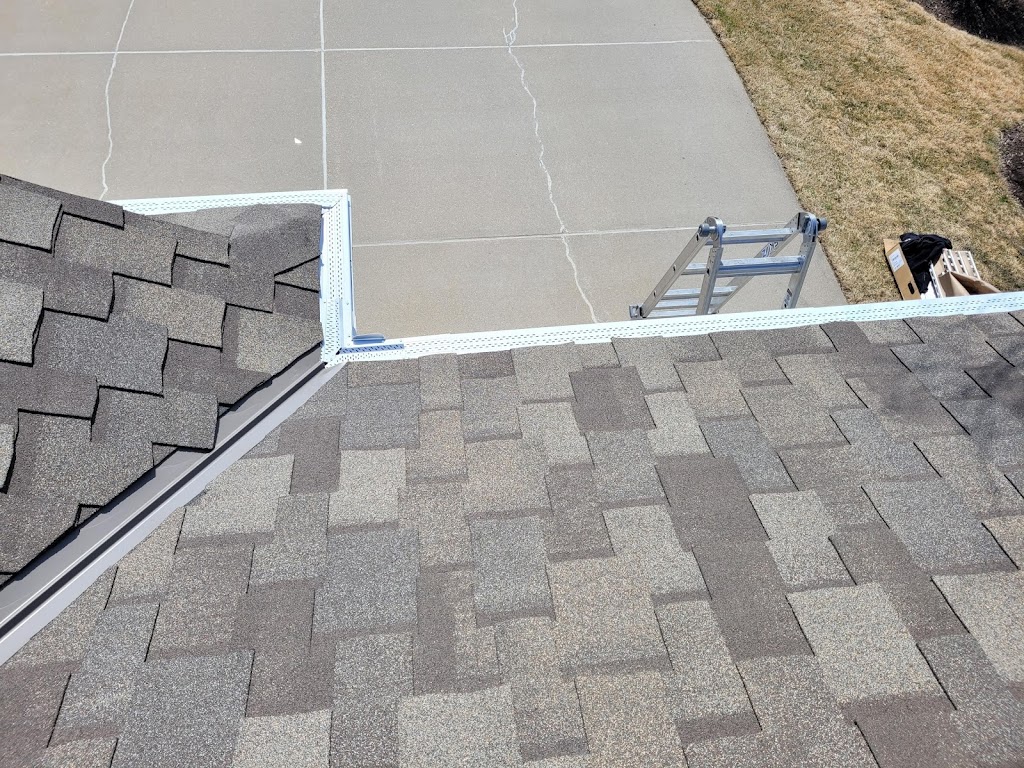 Omaha Gutter & Siding Co. | 4441 S 140th St, Omaha, NE 68137, USA | Phone: (402) 339-2680