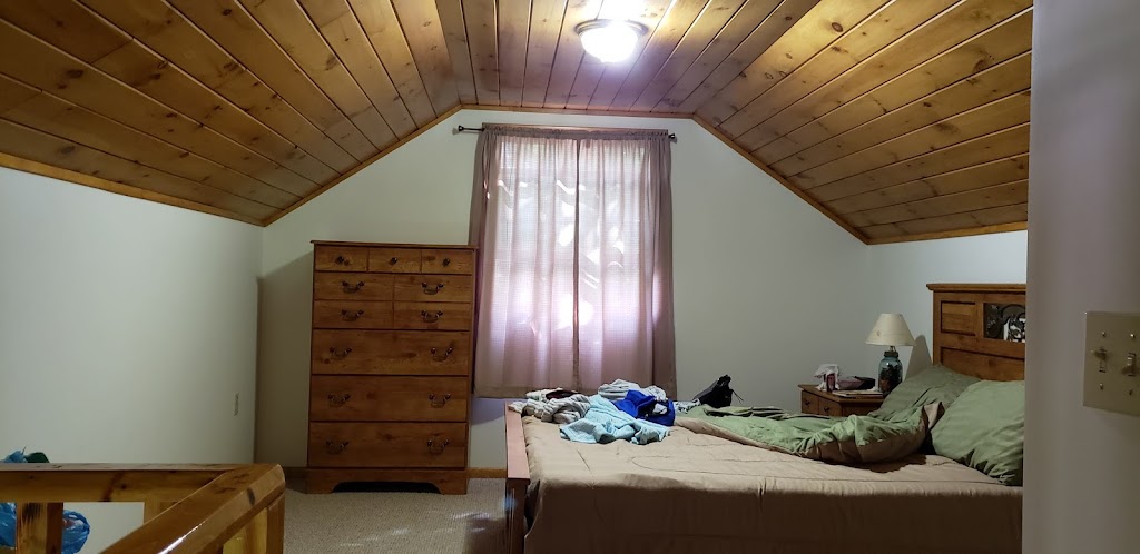 Grantsville Getaway | 145 Zehner Rd, Grantsville, MD 21536, USA | Phone: (443) 797-7799