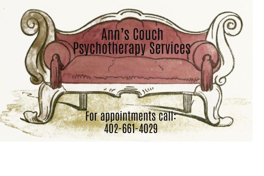 Anns Couch | 4004 N 91st St, Omaha, NE 68134, USA | Phone: (402) 661-4029