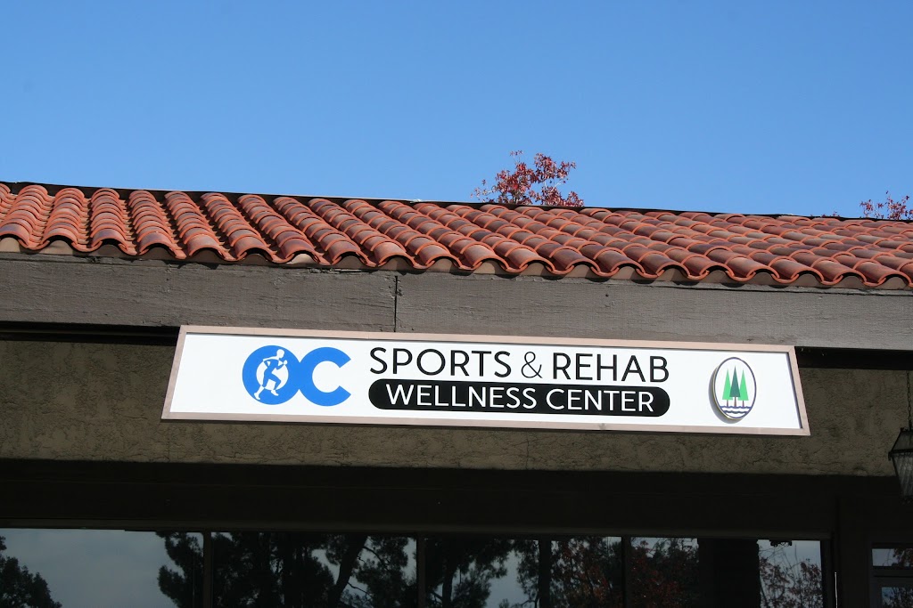 OC Sports and Rehab Physical Therapy | 22821 Lake Forest Dr #115, Lake Forest, CA 92630, USA | Phone: (949) 716-5050