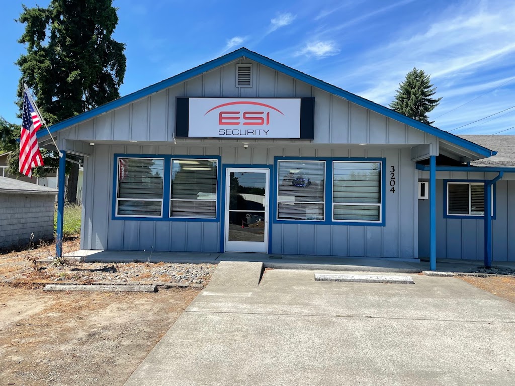 ESI Security | 3204 Meridian Ave E, Edgewood, WA 98371, USA | Phone: (253) 848-1924