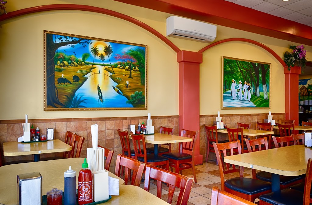 Pho Hoang Express | 16425 Bernardo Center Dr, San Diego, CA 92128, USA | Phone: (858) 613-7777