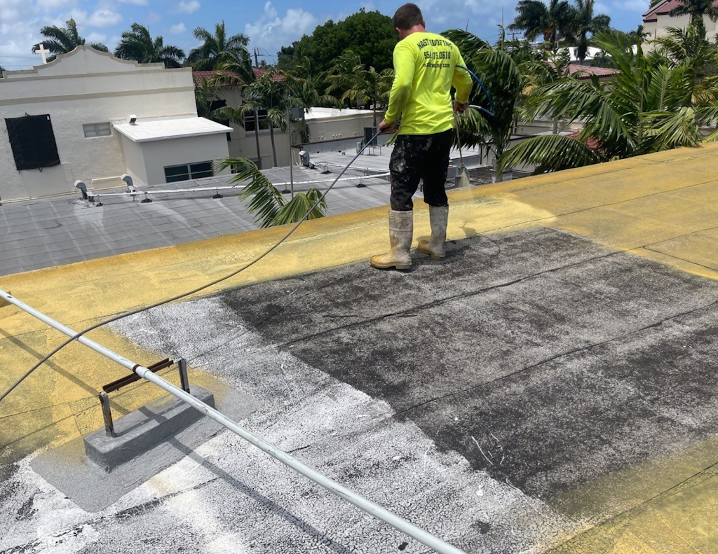 Nast Roofing Co | 138 W State Rd 84, Fort Lauderdale, FL 33315, USA | Phone: (954) 475-0610