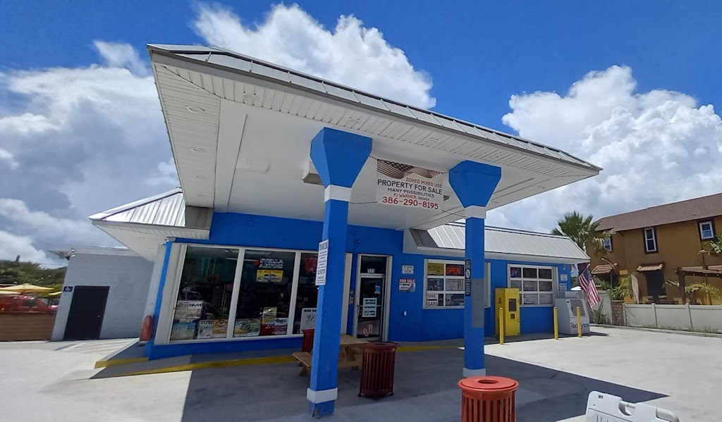 BEACH FOOD MART | 323 Flagler Ave, New Smyrna Beach, FL 32169, USA | Phone: (386) 424-9311