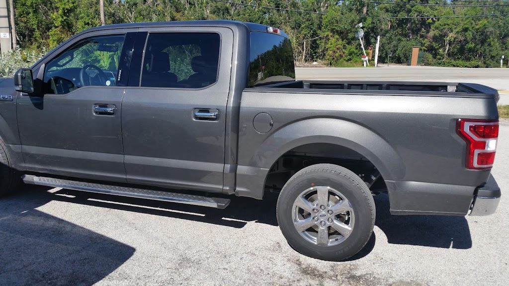 Budget Car Rental | 97300 Overseas Hwy, Key Largo, FL 33037, USA | Phone: (305) 852-4001