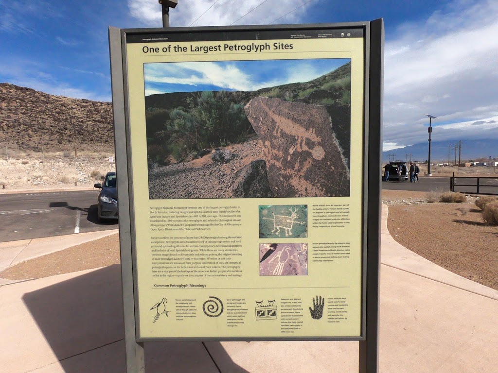 Petroglyph National Monument | Western Trail NW, Albuquerque, NM 87120, USA | Phone: (505) 899-0205