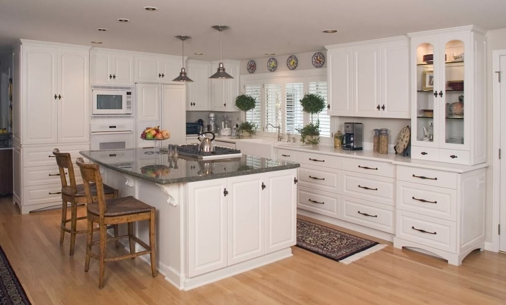 Cabinetpak Kitchens | 18601 76th Ave W Suite 109, Edmonds, WA 98026, USA | Phone: (206) 632-7380