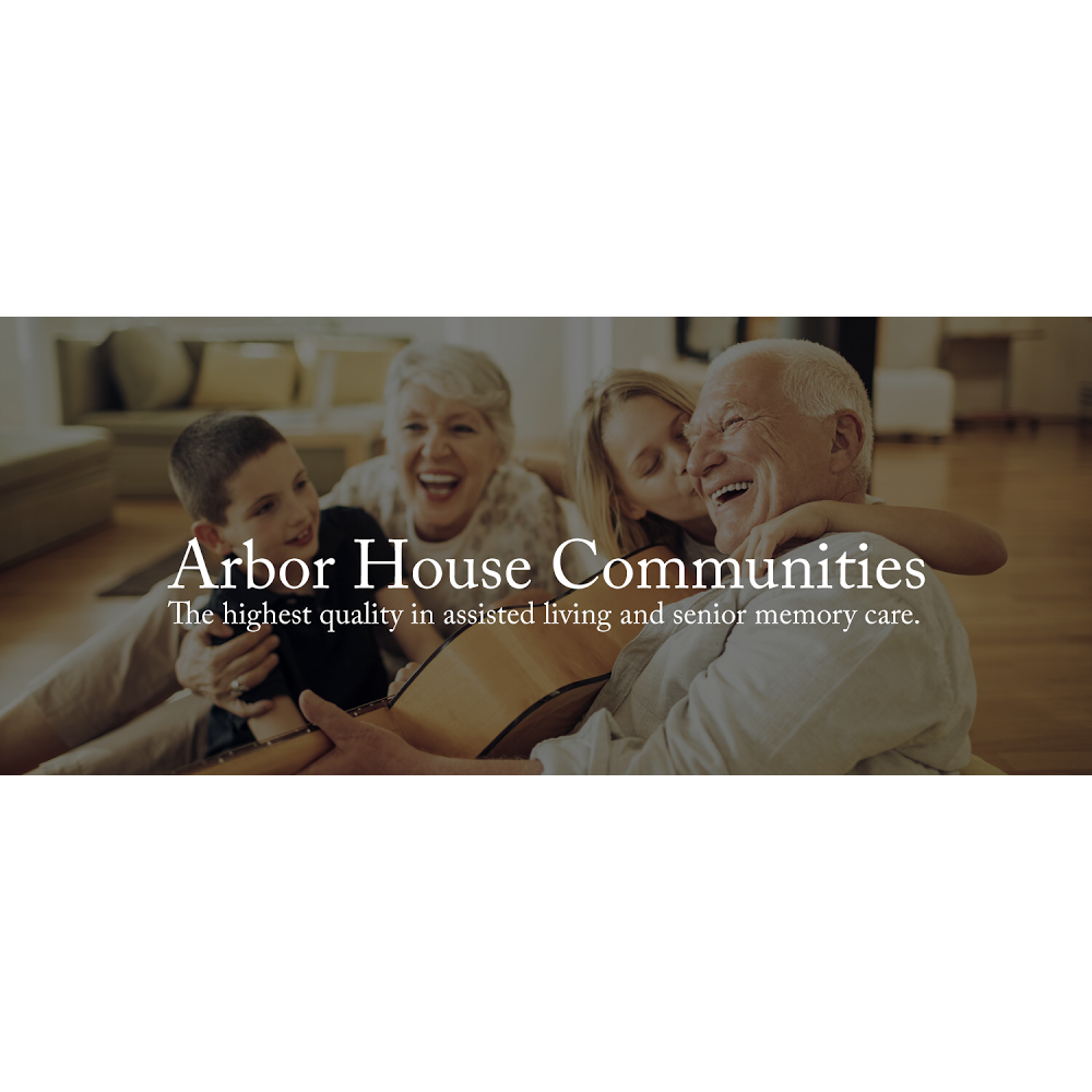 Arbor House Assisted Living and Memory Care | 1801 King Rd, Marble Falls, TX 78654, USA | Phone: (830) 613-3260