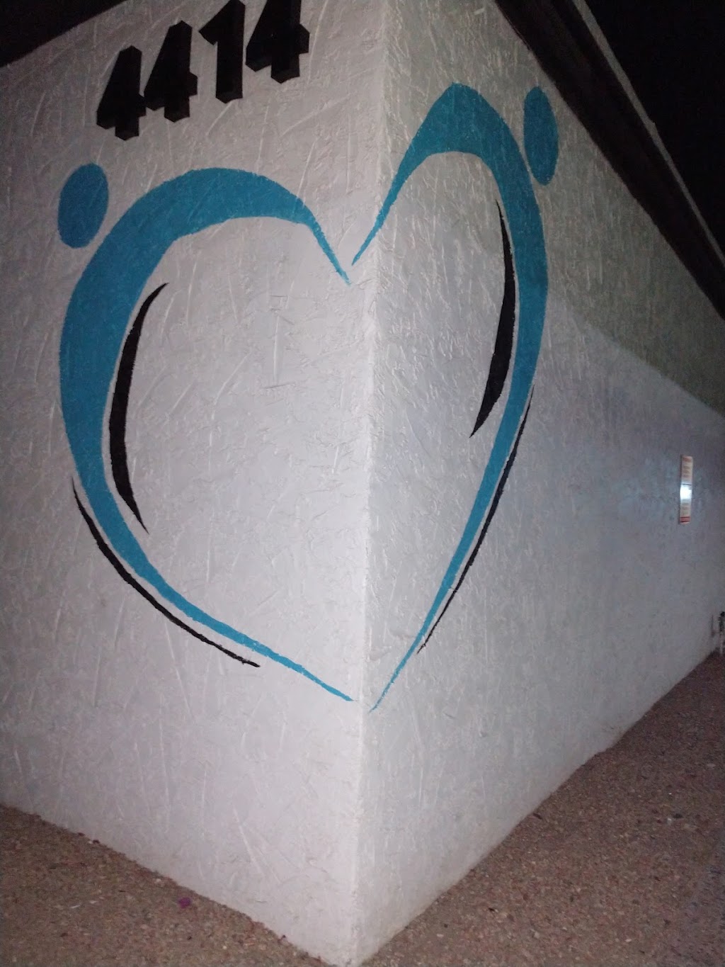 Open hearts Family Wellness - Phoenix | 4414 N 19th Ave, Phoenix, AZ 85015 | Phone: (602) 285-5550