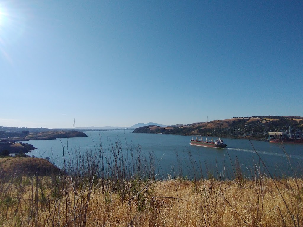 Bay Area Ridge Trail, Glen Cove Marina | 342 Clearview Dr, Vallejo, CA 94591, USA | Phone: (707) 631-2449