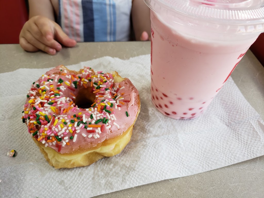 BoSa Donuts (Higley & Baseline) | 1614 N Higley Rd #101, Gilbert, AZ 85234, USA | Phone: (480) 699-9962