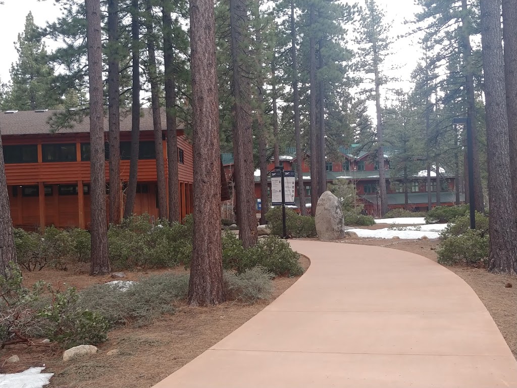 Sierra Nevada University (Patterson Hall) | Incline Village, NV 89451, USA | Phone: (775) 831-1314