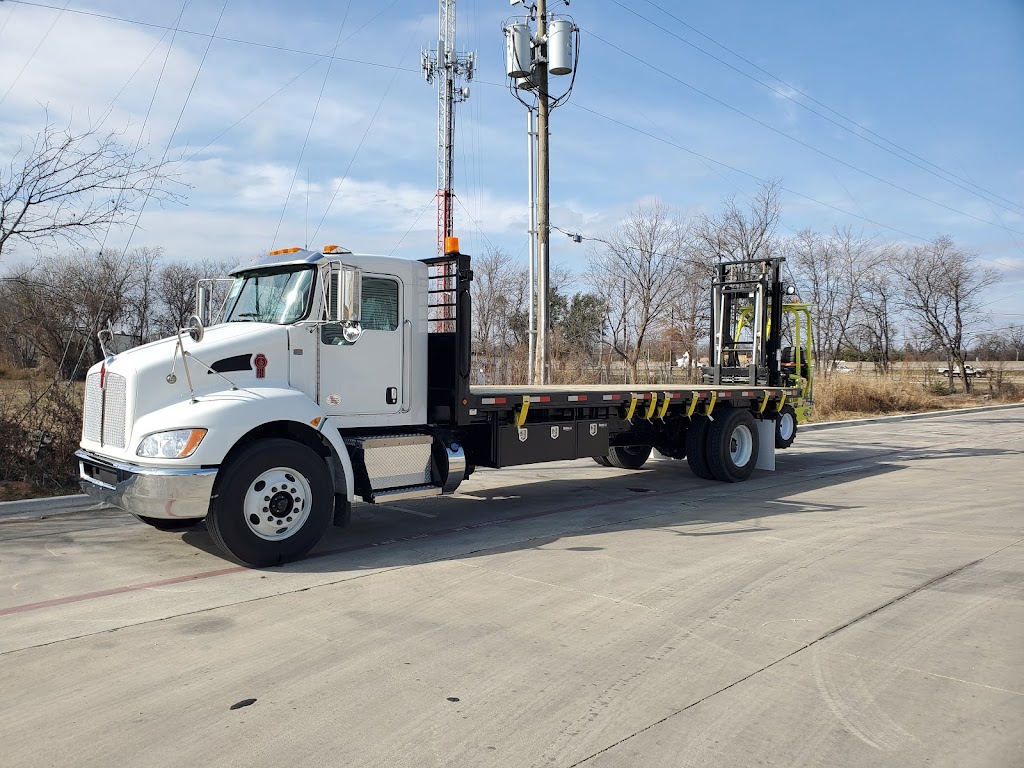 GULF HIGHWAY EQUIPMENT (SERVICE CENTER) | 5920 Lower Birdville Rd SUITE A7, Fort Worth, TX 76117, USA | Phone: (817) 382-7398