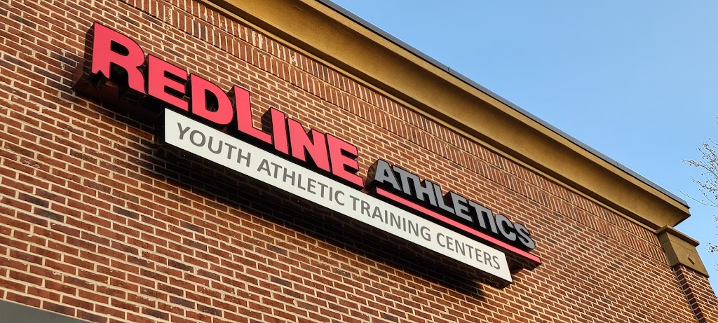 Redline Athletics Roswell | 612 W Crossville Rd Suite 200, Roswell, GA 30075, USA | Phone: (770) 691-8160