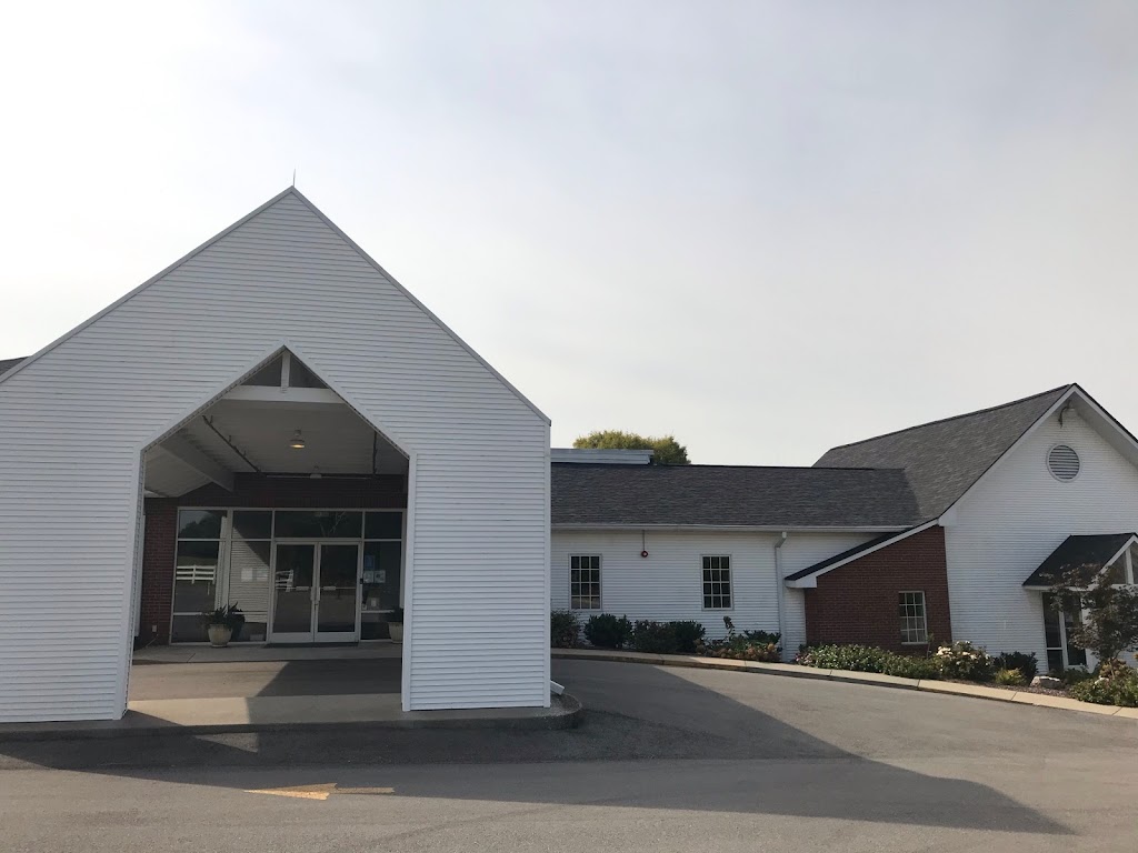 Center Chapel Church of Christ | 9500 Central Pike, Mt. Juliet, TN 37122, USA | Phone: (615) 758-8323