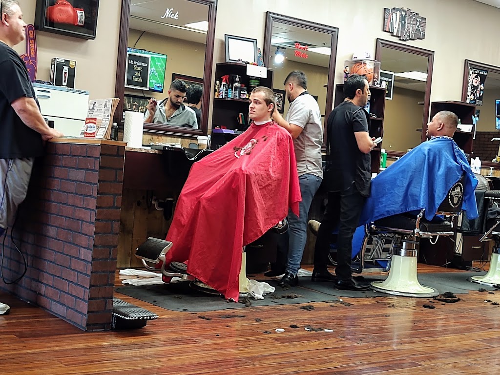 Shave and Fade | 3226 E Bell Rd, Phoenix, AZ 85032, USA | Phone: (602) 404-6440