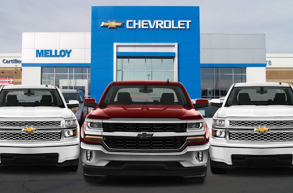 Melloy Chevrolet | 377 Emilio Lopez Rd, Los Lunas, NM 87031, USA | Phone: (505) 866-3000