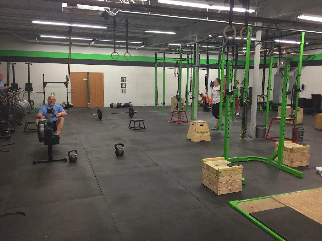 Dayton Strength and Conditioning | 1321 Research Park Dr, Beavercreek, OH 45431, USA | Phone: (937) 715-5438