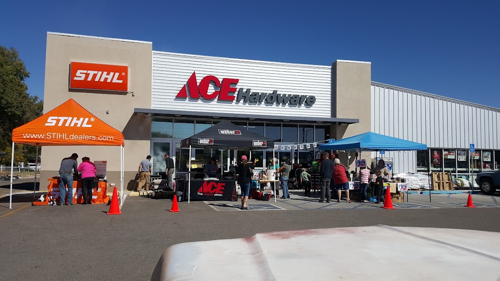 Woodlands Ace Hardware | 522 E Reinken Ave, Belen, NM 87002, USA | Phone: (505) 569-8004