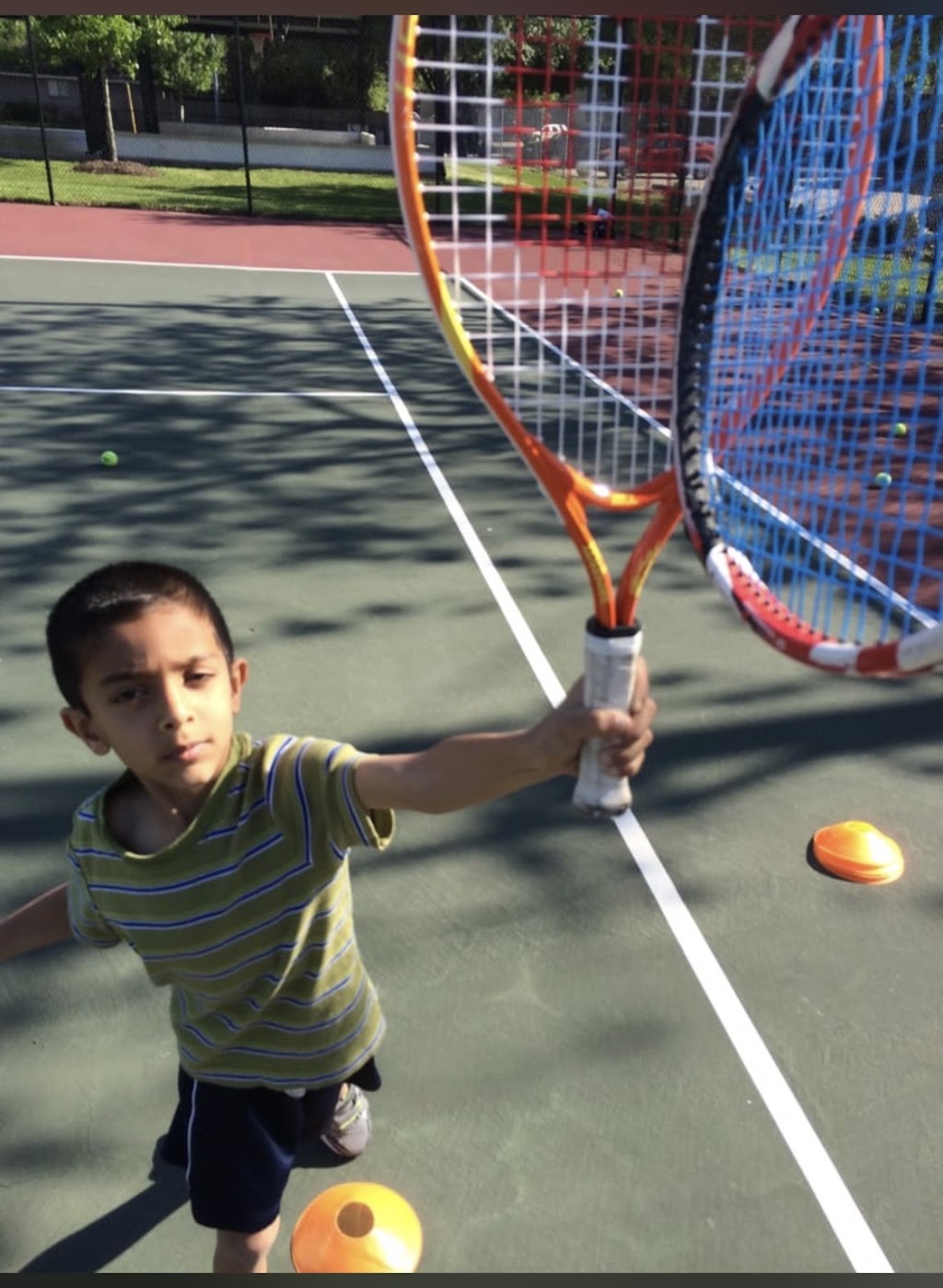 Bouis Tennis Academy | 17517 Fife Ln, Webster, TX 77598 | Phone: (281) 250-9448