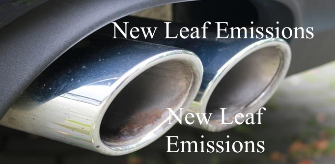New Leaf Emissions | 7190 S Sweetwater Rd a2, Lithia Springs, GA 30122, USA | Phone: (770) 926-5949