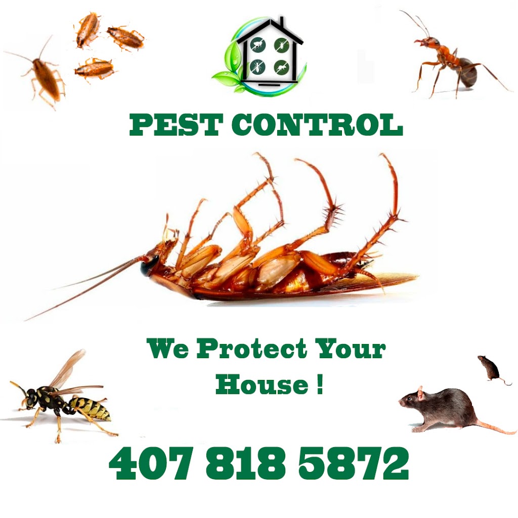 Pestmaster Services | 5567 S Orange Blossom Trail, Intercession City, FL 33848, USA | Phone: (407) 818-5872