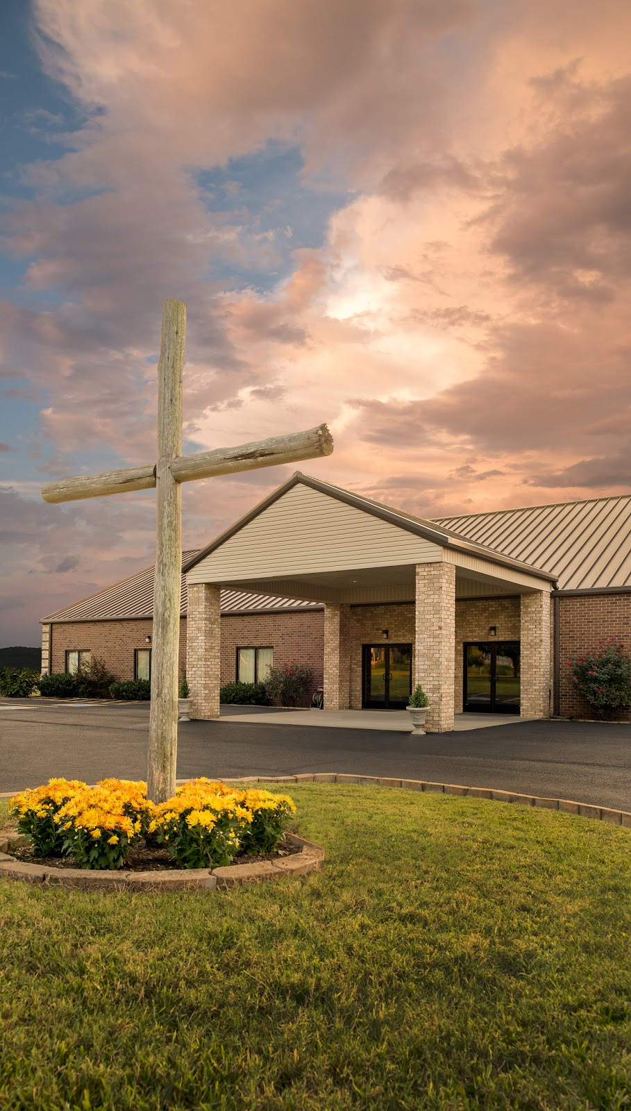 Portland Nazarene Church | 409 S Russell St, Portland, TN 37148, USA | Phone: (615) 325-4805