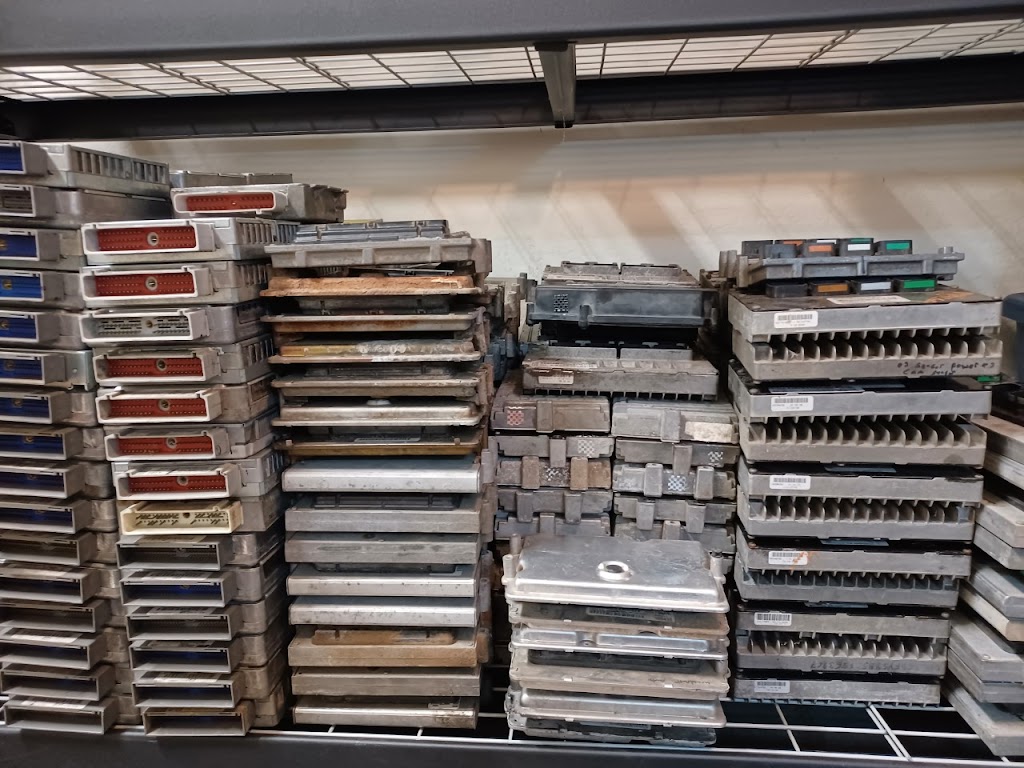 ECU Repair Now | 2150 W Alameda Rd, Phoenix, AZ 85085, USA | Phone: (720) 538-6184