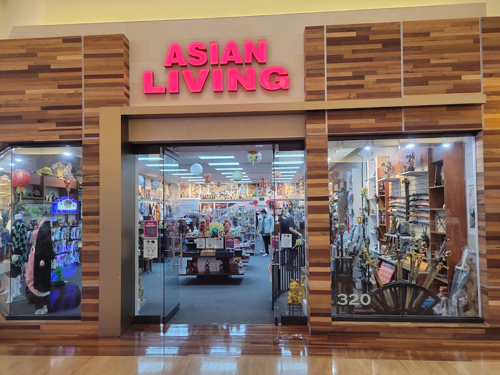 Asian Living | 3000 Grapevine Mills Pkwy, Grapevine, TX 76051, USA | Phone: (972) 829-2102