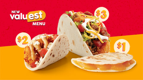 Taco Johns | 25727 Duroc St, Circleville, OH 43113, USA | Phone: (740) 474-4126