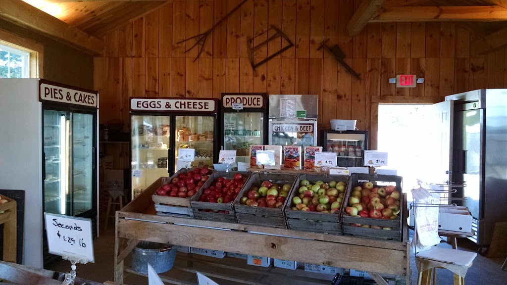 HTH Farm Market | 2340 W Dublin Granville Rd, Columbus, OH 43235, USA | Phone: (614) 396-6313