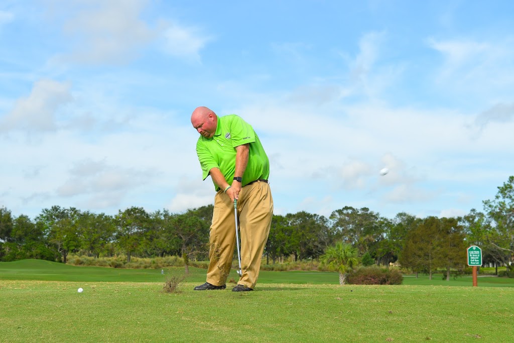 Conaway Golf Academy | 8000 Stone Harbour Loop, Bradenton, FL 34212, USA | Phone: (941) 812-0137