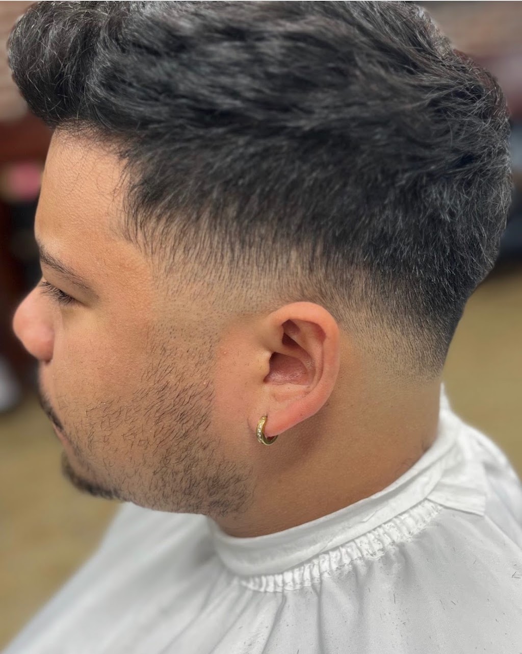 Gentlemen Republic Barbershop | 508 Center St, El Segundo, CA 90245, USA | Phone: (310) 648-8488