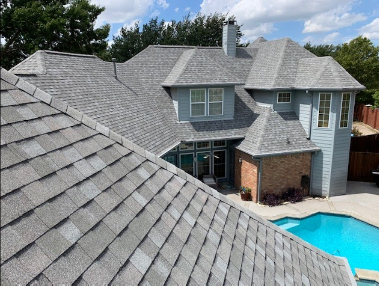 Taylor Roofing & Construction, Inc | 2744 FM1378, Wylie, TX 75098, USA | Phone: (469) 667-0176