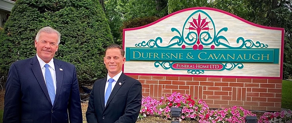 Dufresne & Cavanaugh Funeral Home | 149 Old Loudon Rd, Latham, NY 12110, USA | Phone: (518) 785-8161