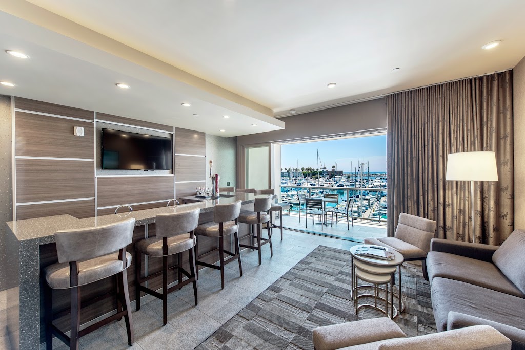 Shade Hotel Redondo Beach | 655 N Harbor Dr, Redondo Beach, CA 90277, USA | Phone: (310) 921-8940