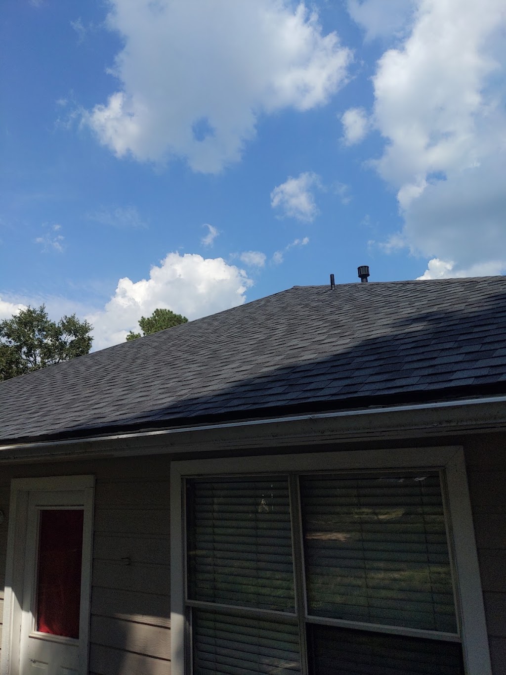Guardian Roofing | 21 Legacy Ridge Dr, The Woodlands, TX 77375, USA | Phone: (832) 998-3458