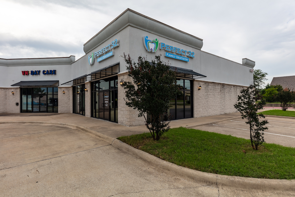 Perfect 32 Family Dentistry | 3630 N Shiloh Rd #209, Garland, TX 75044, USA | Phone: (469) 804-5677