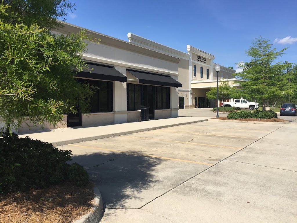 Fort Knox Self Storage | 2649 N Causeway Blvd, Mandeville, LA 70471, USA | Phone: (985) 892-9181